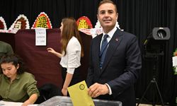Ahmet Akın'dan Erden Köybaşı'ya tebrik: Gönülden kutluyorum