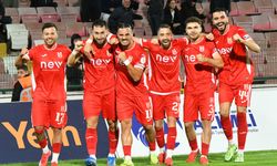 Balıkesirspor Seri Yaptı: Üst Üste 3. Galibiyet!