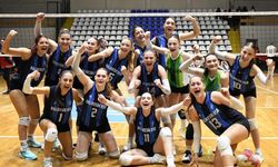 Derbide Zafer Balıkesir BŞB'nin! DSİ'yi 3-2 Mağlup Etti!