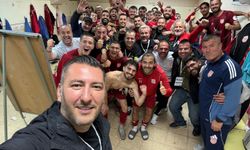 Ayvalıkgücü Belediyespor’dan 3 Puanlık Gösteri: Bornova 1877’yi 3-0’la Geçti