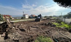 Kepsut’ta Temizlik, Sağlık ve Altyapı Seferberliği! İşte Yapılan Çalışmalar