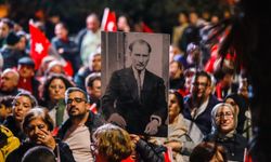 Burhaniye’de 29 Ekim Cumhuriyet Coşkusu: 102. Yıl Kutlamaları Başlıyor!