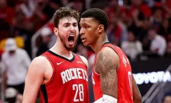 NBA 2025-2026 Sezonu Ne Zaman Başlıyor? alperen Şengün'ün Maçı Ne Zaman? İşte Açılış Maçları