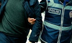 Silahlı saldırı hazırlığı yapıyorlardı!
