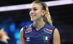 Fenerbahçe’nin Yeni Yıldızı Alessia Orro Kimdir? Kaç Yaşında, Nereli, Evli mi? İşte Hayatı ve Kariyeri