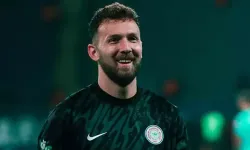 Fenerbahçe'nin Kalecisi Tarık Çetin Kimdir? Kaç Yaşında, Nereli? Hangi Takımlarda Oynadı?