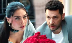 Güller ve Günahlar Dizisi Başlıyor! Murat Yıldırım ve Cemre Baysel’li Yapımdan İlk Fragman Geldi