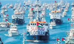 Balıkesir’den Gazze’ye Dayanışma Yolculuğu!  Balıkesirli aktivistler gözaltında