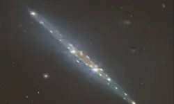 Son Dakika! 29 Ekim Gecesi 3I/ATLAS Gizemi: Güneş’in Ardındaki Yıldızlararası Cisim Ortaya Çıkıyor!