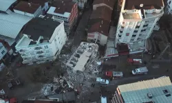 Son Dakika! Gebze’de 7 Katlı Bina Çöktü: Enkaz Altında 5 Kişi Var – Bakan Yerlikaya’dan Açıklama