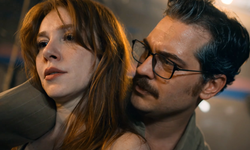 lçin Sangu ve Çağatay Ulusoy’dan Yılın Filmi Geliyor: “Uykucu” Ne Zaman Vizyona Girecek?