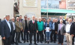 İYİ Parti’den Balıkesir’e İstiklal Madalyası İçin İmza Kampanyası: Hedef 500 Bin İmza