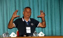 “Stratejik madenler elimizden kayıp gidiyor”