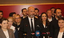 Özgür Başaran: Kibirden arınmış bir örgüt anlayışı için yola çıktık
