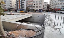 Çay Deresi projesi böyle mi teslim edildi?