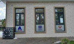 Ona logo, buna logo, şuna logo!