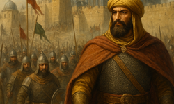 2 Ekim: Tarihte Bugün... Kudüs'ün Fethi...