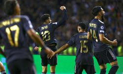 Qarabağ, Şampiyonlar Ligi’nde Kopenhag’ı 2-0 Mağlup Ederek Tarihi Galibiyet Aldı!