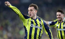GOL! Kerem Aktürkoğlu'ndan Duble! Fenerbahçe 2-0 Önde!