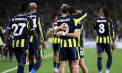 Fenerbahçe, Kerem Aktürkoğlu’nun Golleriyle Nice’i 2-1 Mağlup Etti!