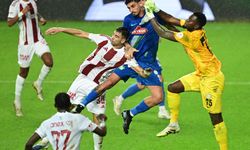Çaykur Rizespor'dan Antalyaspor'a Gol Yağmuru! Rak-Sakyi Fırtına Gibi Esti!