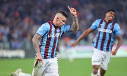Trabzonspor, Kayserispor Maçında Fırtına Gibi Esti!