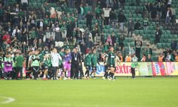 Kocaelispor'dan Eyüpspor'a Tek Gollü Net Mesaj!
