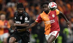 Beşiktaş, 10 Kişi Kalan Galatasaray’ı Deplasmanda Geçemedi: Derbi 1-1 Bitti!