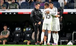 Real Madrid, Villarreal Maçında Fırtına Gibi Esti! Arda Güler'den Kritik Paslarla Real Madrid 3 Puanı 3 Golle Kaptı!