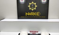 Balıkesir'de uyuşturucu operasyonu! 2.3 kilo uyuşturucu ele geçirildi