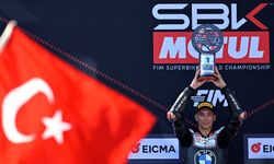 Toprak Razgatlıoğlu Portekiz’de Fırtına Gibi Esti!