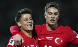 GOL! Bulgaristan - Türkiye Maçında Kenan Yıldız'dan Şık Gol! Goller Peş Peşe Geliyor!