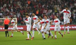 Türkiye, Gürcistan'ı İlk Yarıda Yıktı! Milli Takımdan 3-0'lık Üstünlük!