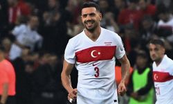 GOL! Merih Demiral’dan Bir Kafa Golü Daha: Skor 4-0!