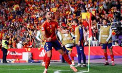 İspanya’dan Gövde Gösterisi! Bulgaristan'ı 4-0 Mağlup Etti!