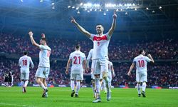 Millilerden Tarihi Gece! Türkiye Gürcistan’ı 4-1 Mağlup Etti — Kocaeli’de Futbol Şöleni!