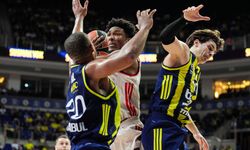 Fenerbahçe Beko Bayern Münih’i Devirdi! EuroLeague’de Gövde Gösterisi: 88-73