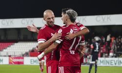 Sarıyer’den Deplasmanda Farklı Zafer! Ümraniyespor’u 3-1 Mağlup Etti