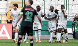 Kocaelispor, Konyaspor Deplasmanından 3-2 Galip Ayrıldı!