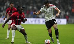 Beşiktaş Evinde Şok Yaşadı: Gençlerbirliği Tüpraş’ta 2-1 Galip Geldi!