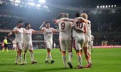 Galatasaray’dan Kritik Zafer! Başakşehir’i Sane Yıktı! 2-1