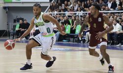 Merkezefendi Evinde Fırtına Gibi! Trabzonspor’u 84-75 Mağlup Etti