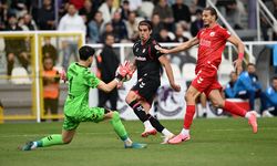 Keçiörengücü - Sivasspor Maçında Gol Sesi Çıkmadı!