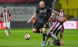 Bandırmaspor, İstanbulspor Deplasmanından 1 Puanla Döndü