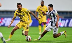Eyüpspor, Kasımpaşa’yı 2-0 Mağlup Etti!