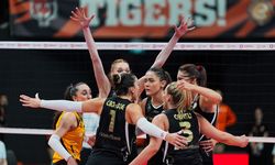 Filede Derbinin Galibi VakıfBank! Eczacıbaşı’nı 3-1 Mağlup Etti
