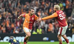 Galatasaray Şampiyonlar Ligi’nde Fırtına Gibi Esti! Bodo/Glimt’i 3-1 Mağlup Etti