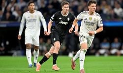Real Madrid Juventus’u Tek Golle Geçti! Arda Güler - Kenan Yıldız Karşı Karşıya Geldi!