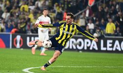 Fenerbahçe Stuttgart’ı 1-0 Mağlup Etti! VAR Kararları Maça Damga Vurdu