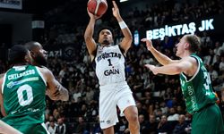 Beşiktaş GAİN, Bursaspor’u 88-70 Mağlup Etti!